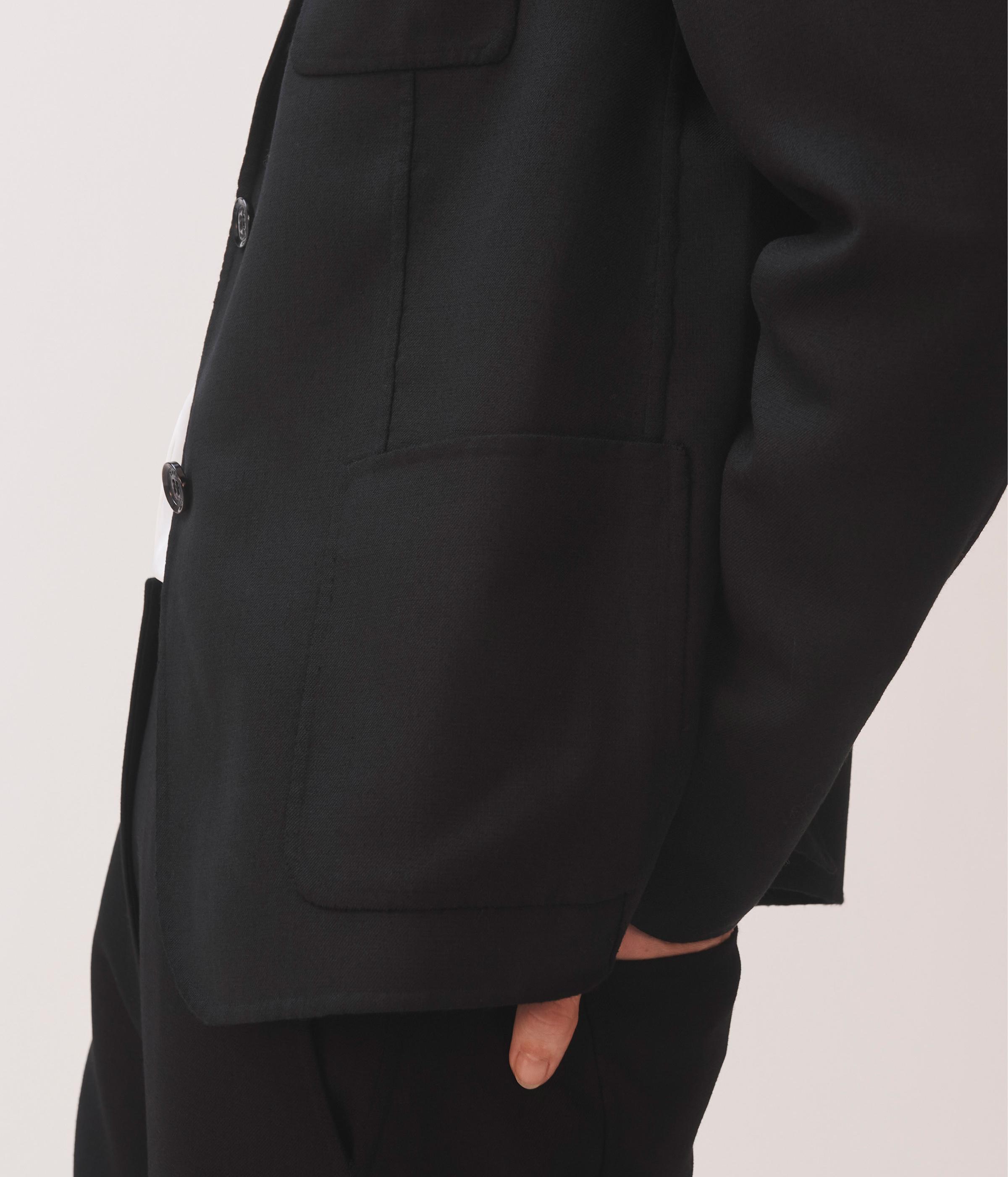 ZARA 50th ANNIVERSARY SUIT